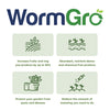 WormGro Fertiliser